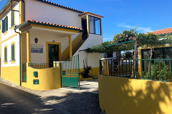 Casa Da Luz - Country House With Terrace - Vila Nova de Poiares