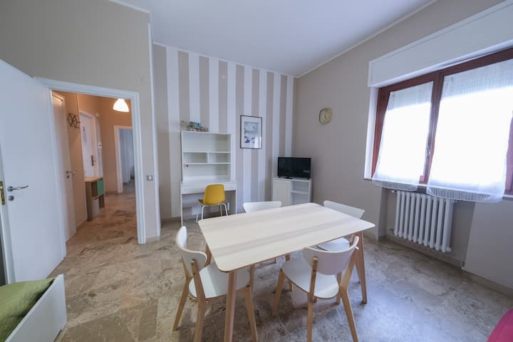 Housealiving - Appartamento Per Vacanze A Pescara - Francavilla al Mare