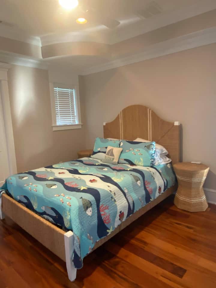 Private Room/bath In New Downtown Rehoboth House - Rehoboth Beach, DE