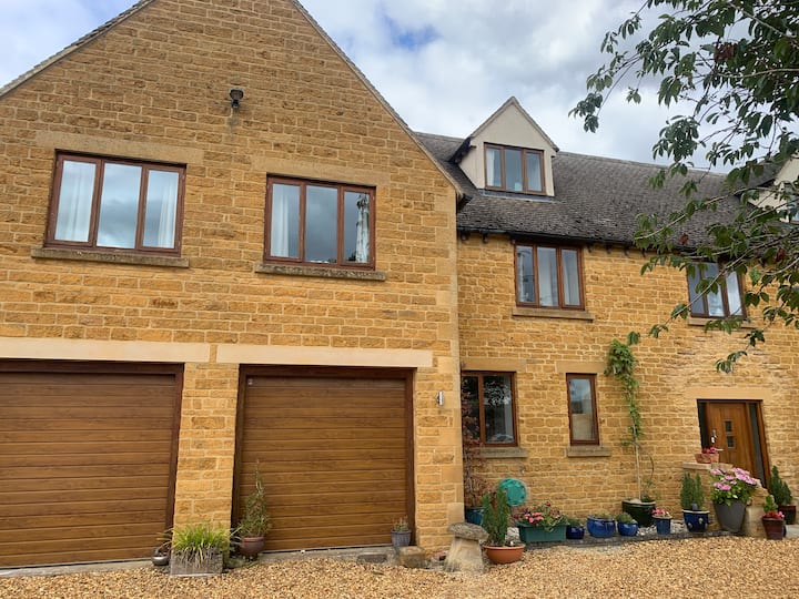 Spacious Ensuite Room In Chipping Campden - Chipping Campden