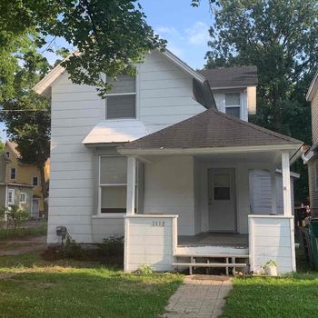 Lnsng 5 Bdrm, 2 Bth, Lndry, Walk Sparrow, <2 M Msu - Lansing, MI