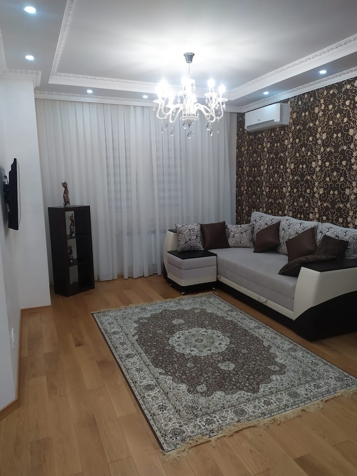 Hpc Luxury Apartaments - Tiraspol