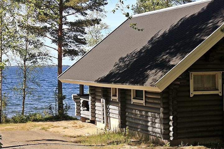 Villa Karelia 2 - Kesälahti