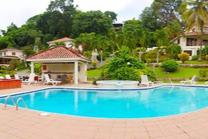 'Little Oasis' Luxury Apartment, Mt Irvine, Tobago - Trinité-et-Tobago