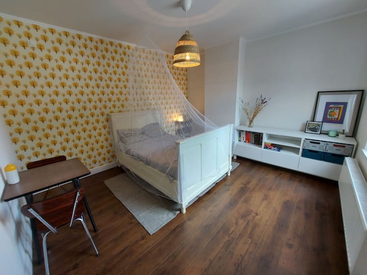 Private Bedroom In Cosy House Roeselare - Roeselare