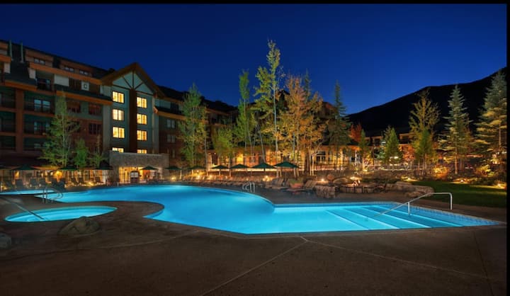 Marriott Grand Residence - Hard Rock Hotel & Casino Lake Tahoe