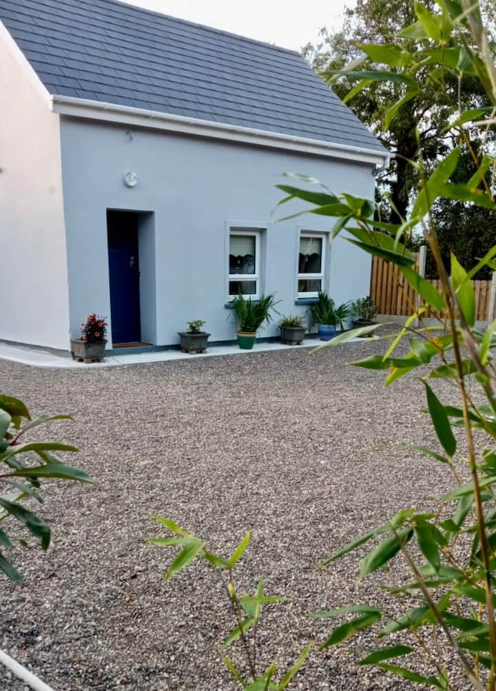 Irish Cottage, Just Outside Wexford Town. - Wexford