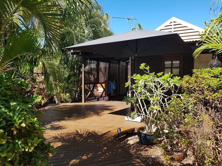 The Bungalow - Broome International Airport