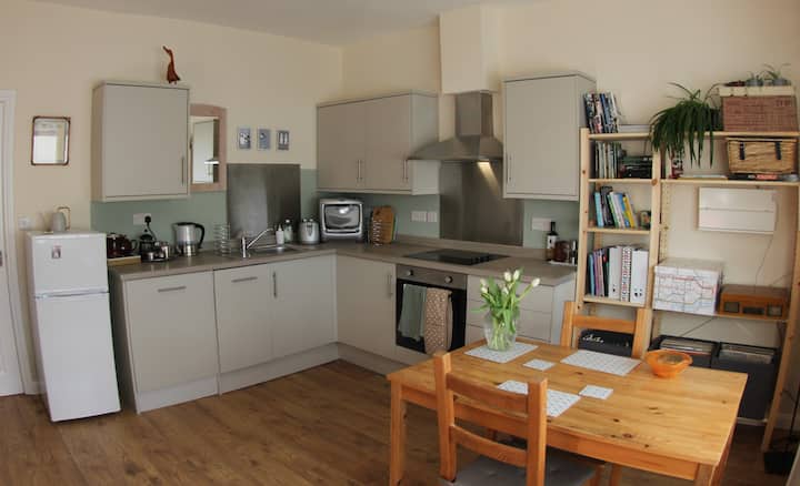 Eco Apartment In Bishop Auckland - Raby Castle