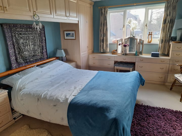 Welcoming 3 Bedroom B &B Ideal For Peak District - Matlock Dale