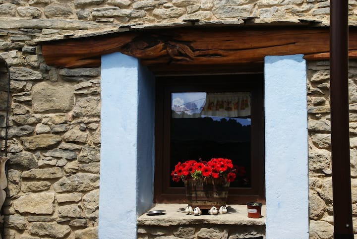 Casa Sencera Al Pallars Jussà - Talarn