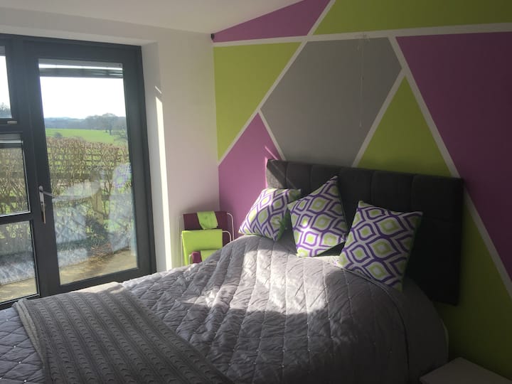 Ensuite Double Room Nestling In Harewood Estate - Wetherby