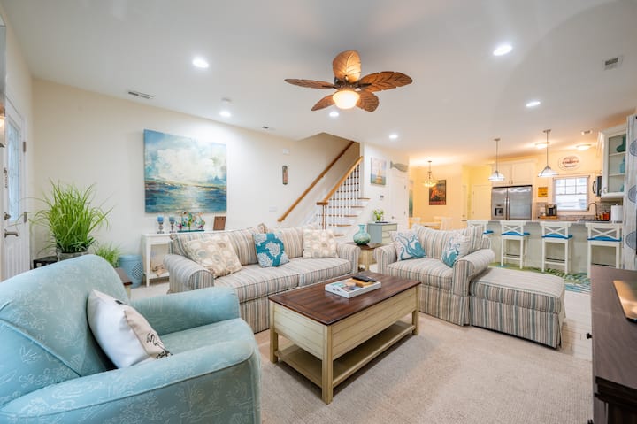 Sale Book 2 Nights Get 3rd For $1 Beach House! - Toms River