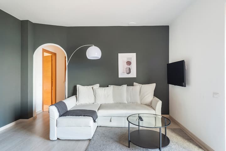 Happy Guest Apartments - Dolce Vista - Castro, BG, Italien