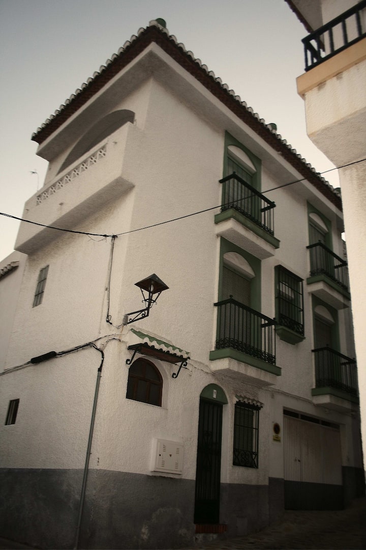 Salobreña Cool - House For Rent - Salobreña