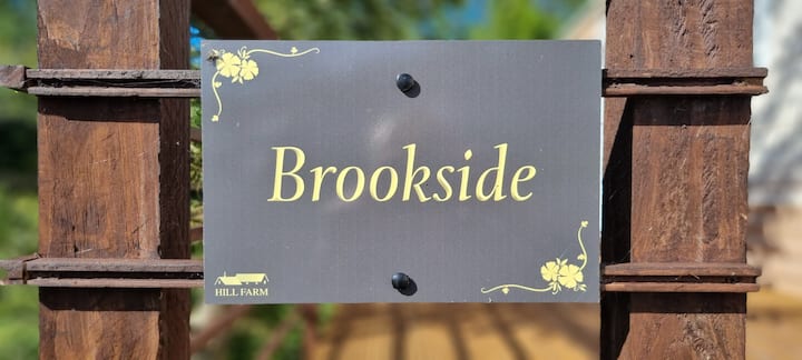 Brookside, A 3 Bedroom Holiday Home Fully Equipped - Cheshire