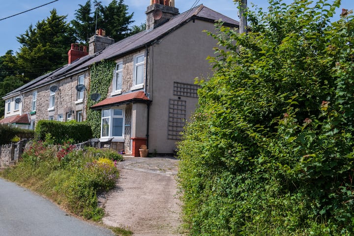 Sunsets & Stars 5* Cottage Conwy/snowdonia - Colwyn Bay
