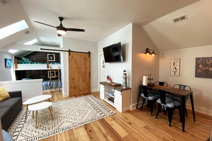 Family Friendly Loft Apartment In Southern Shores - Kitty Hawk