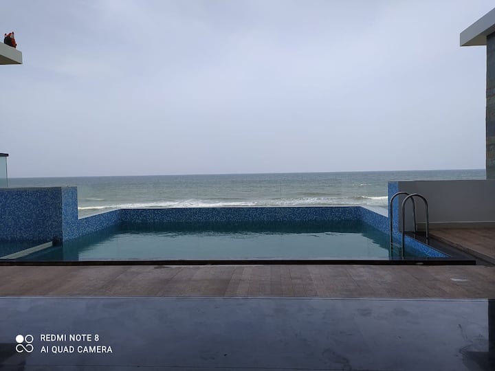 Sona Homes, Beach House - Chennai