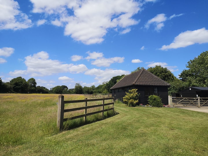 Lovely Rural Retreat Within A Village Setting. - The Broads National Park