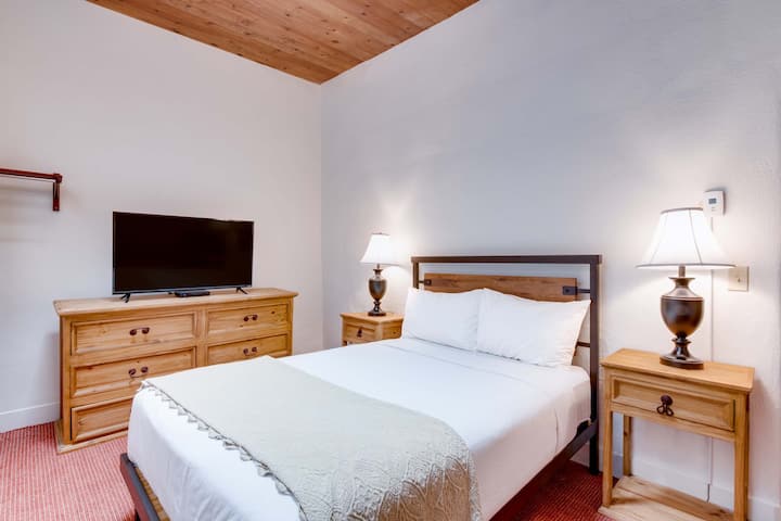 Standard Full In Historic Taos Hotel - Taos, NM