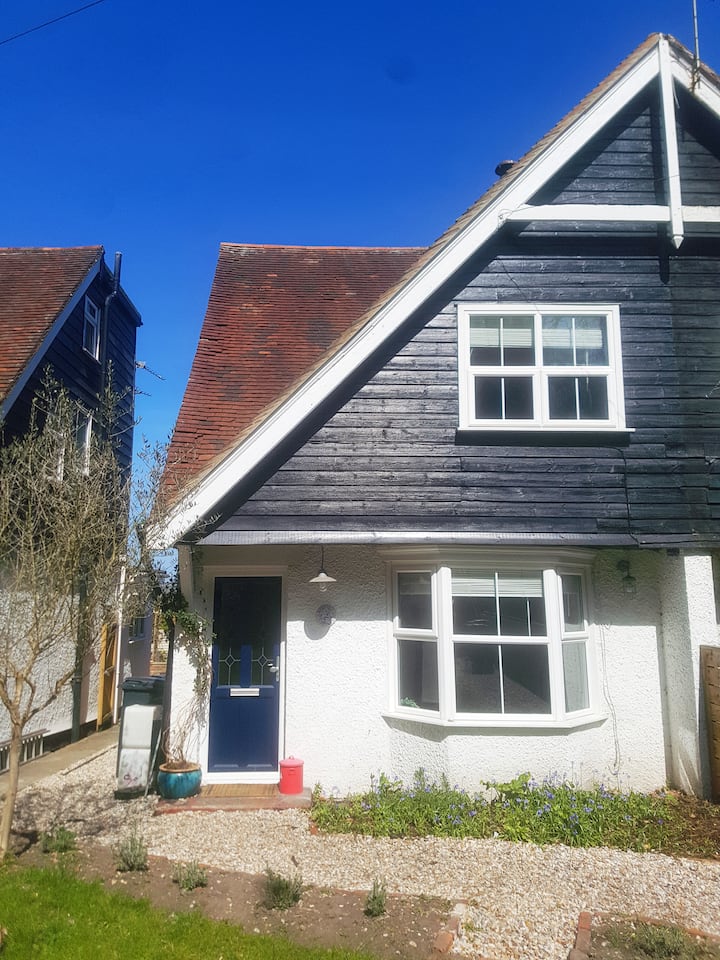 Rosendal – Cosy Cottage For Countryside & Coast - Winchelsea