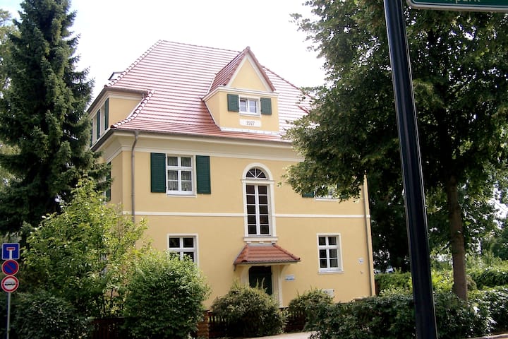 Villa Am Senftenberger See - Schwarzheide