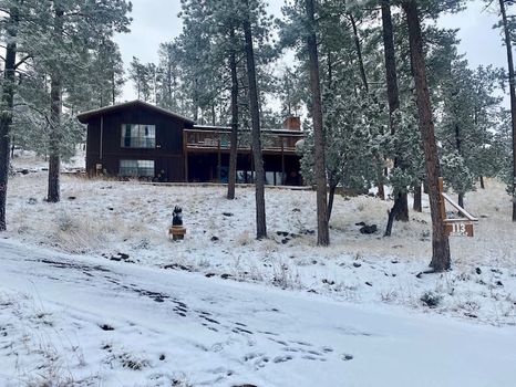 Ruidoso Downs, NM Vacation rentals & Airbnb cozycozy