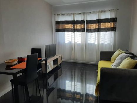 Praia (Cape Verde) Resorts at the Best Price cozycozy