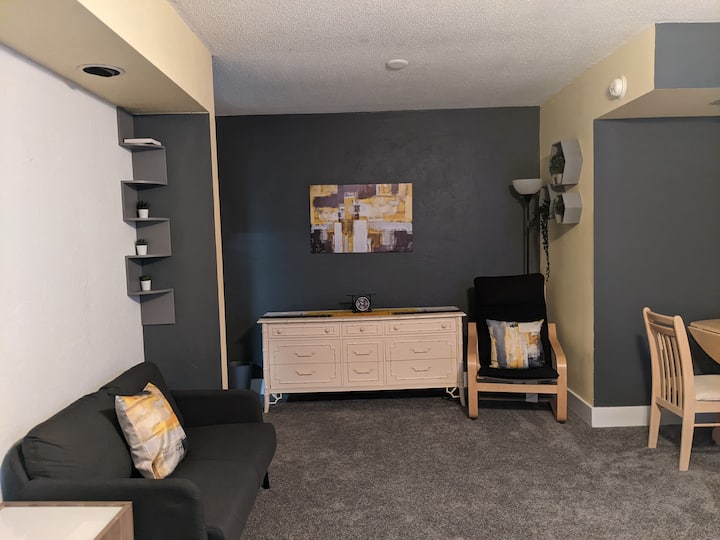 Cozy And Tranquil 1br/1ba Studio Apartment - Haines City, FL