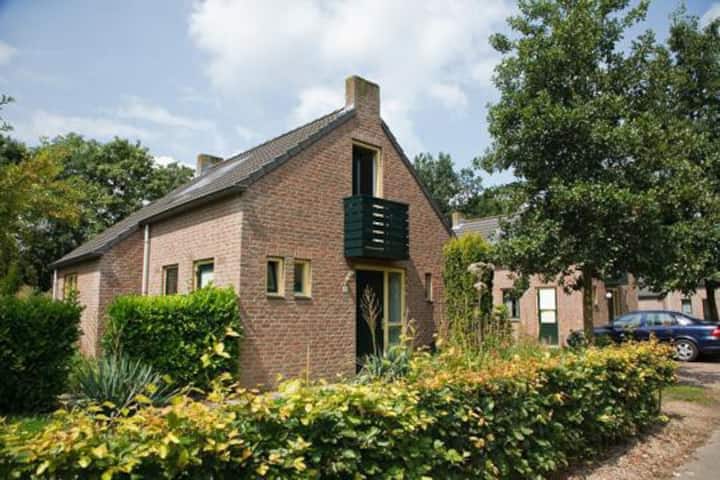 House On A Country Side. Only Use For Holliday !!! - Nijmegen
