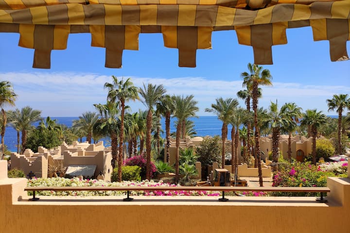 Entire Villa Four Seasons Resort Sharm El Sheikh - Scharm El-Scheich