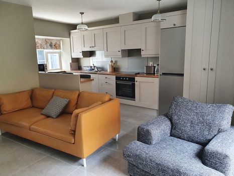 Carrickmacross Holiday Apartments and Self Catering cozycozy