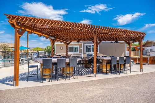 Cabins For Rent In Laughlin Nv