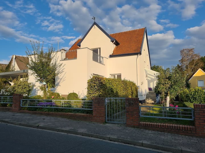 Lotter Zuhause Mit Aussicht - Osnabrück