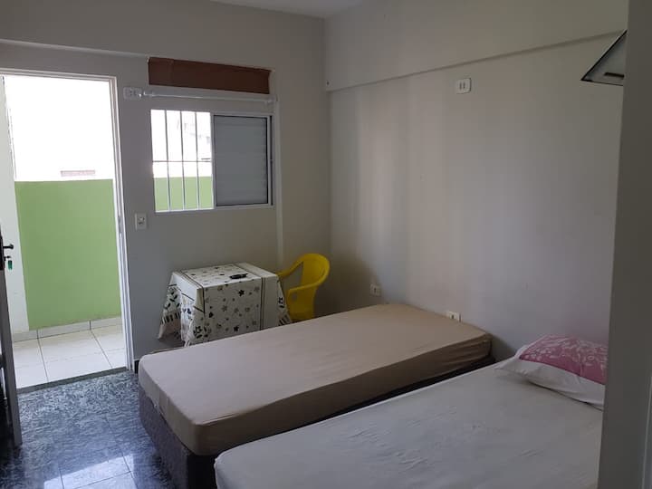 Suites In Osasco, Sp - São Paulo