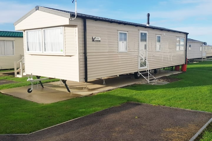 "The Bethel - A Holiday Home By The Sea" - Isle of Sheppey