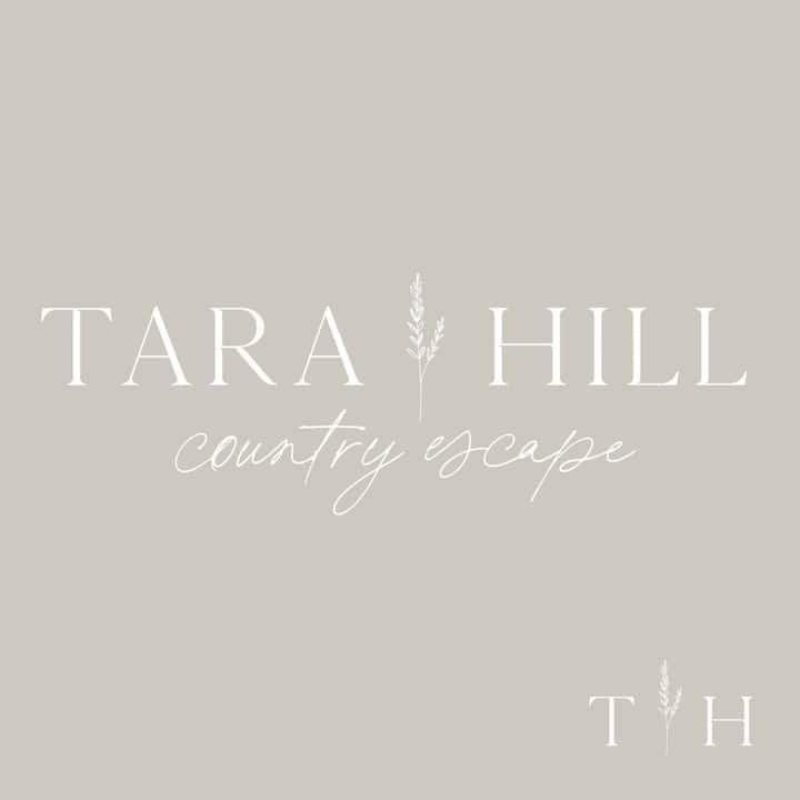 Tara Hill Country Escape - Stroud