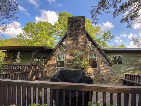 Jamestown, TN Holiday Apartments and Self Catering cozycozy