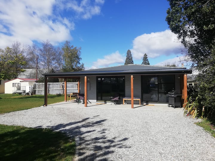 " The Cottage - Comfortable And Private " - Cromwell, New Zealand