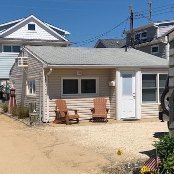 Cute Cottage - Lavallette, NJ