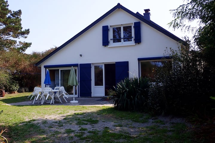 Maison Familiale  Avec Jardin à 150m De La Plage - Piriac-sur-Mer