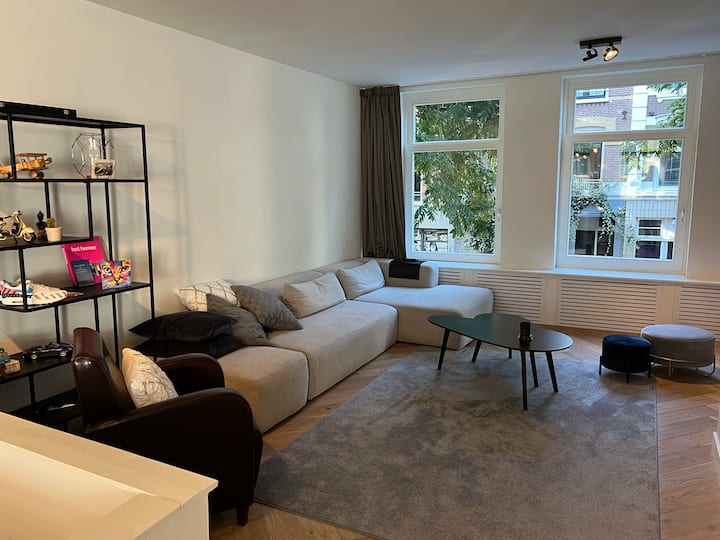 Luxury Apartment Amsterdam - Ámsterdam