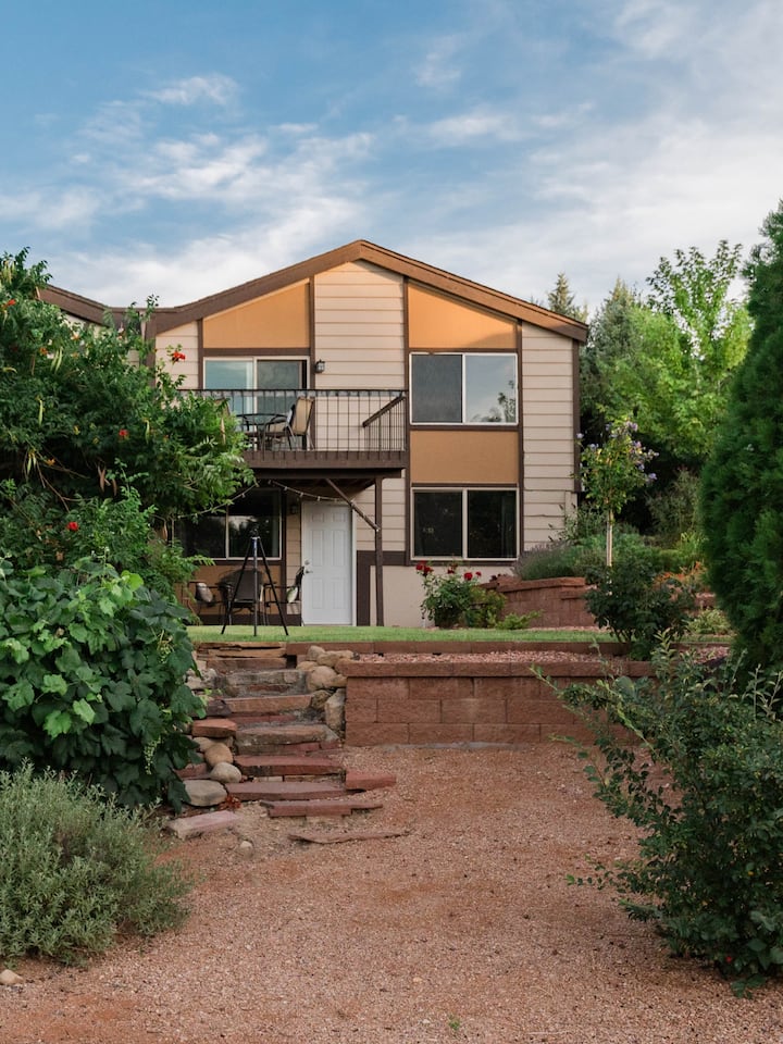 Lakeside Townhouse Downtown Gj - Grand Junction, CO