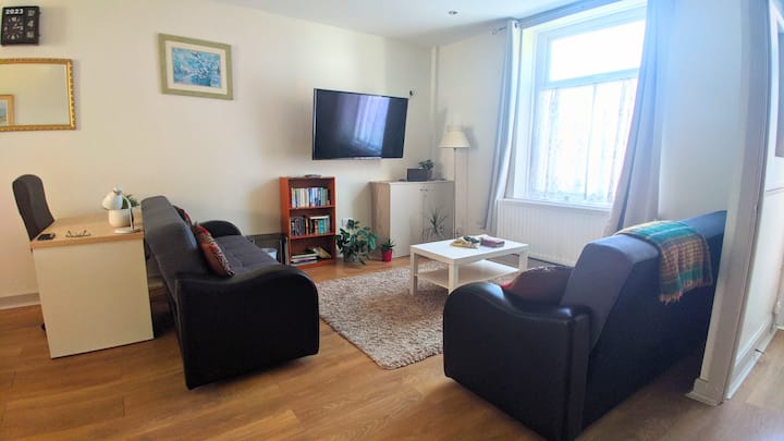 Modern Holiday Let In Skipton, North Yorkshire - Skipton
