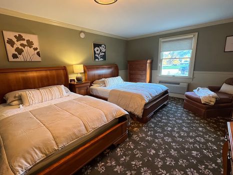 Bennington, VT Holiday Apartments and Self Catering cozycozy