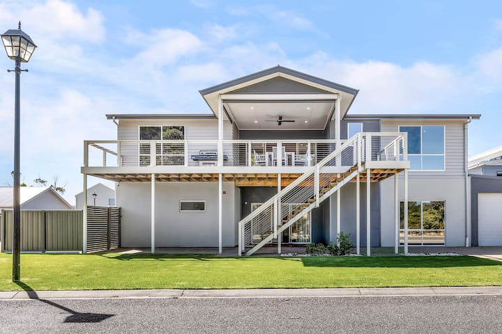 Normy Beach House - Normanville