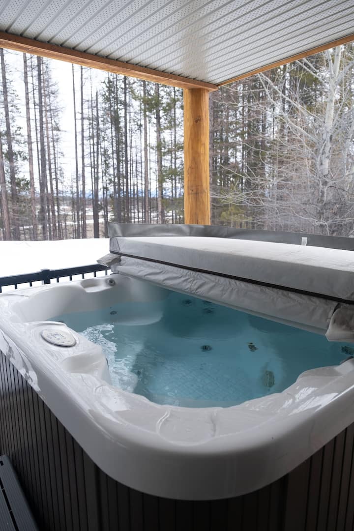 Group Getaway | Perfect For Families | 2 Hot Tubs! - Kimberley