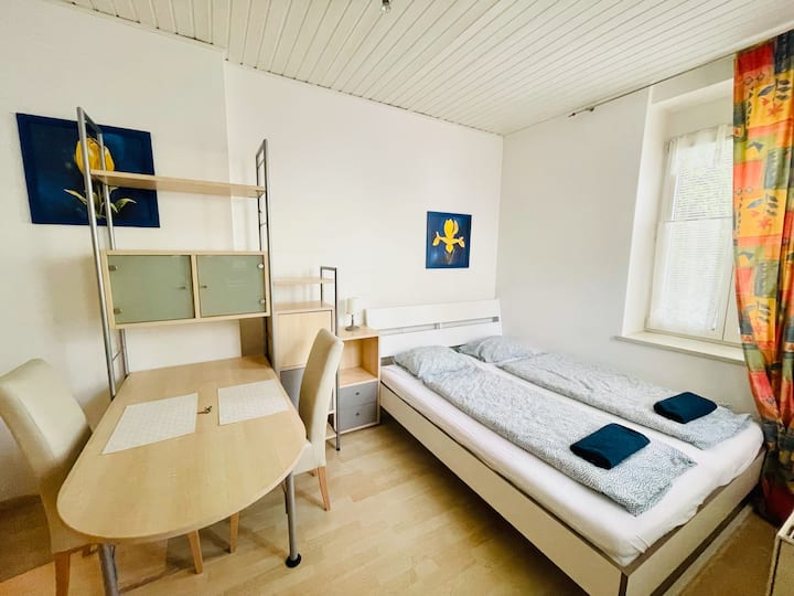 Cozy Apartment No. 5 In Calm Area Near Vienna - Mödling
