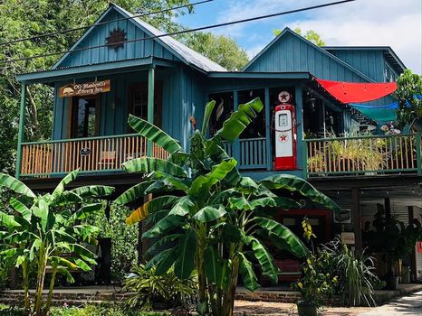 Fontainebleau State Park, Mandeville airbnb, hotels and vacation rentals